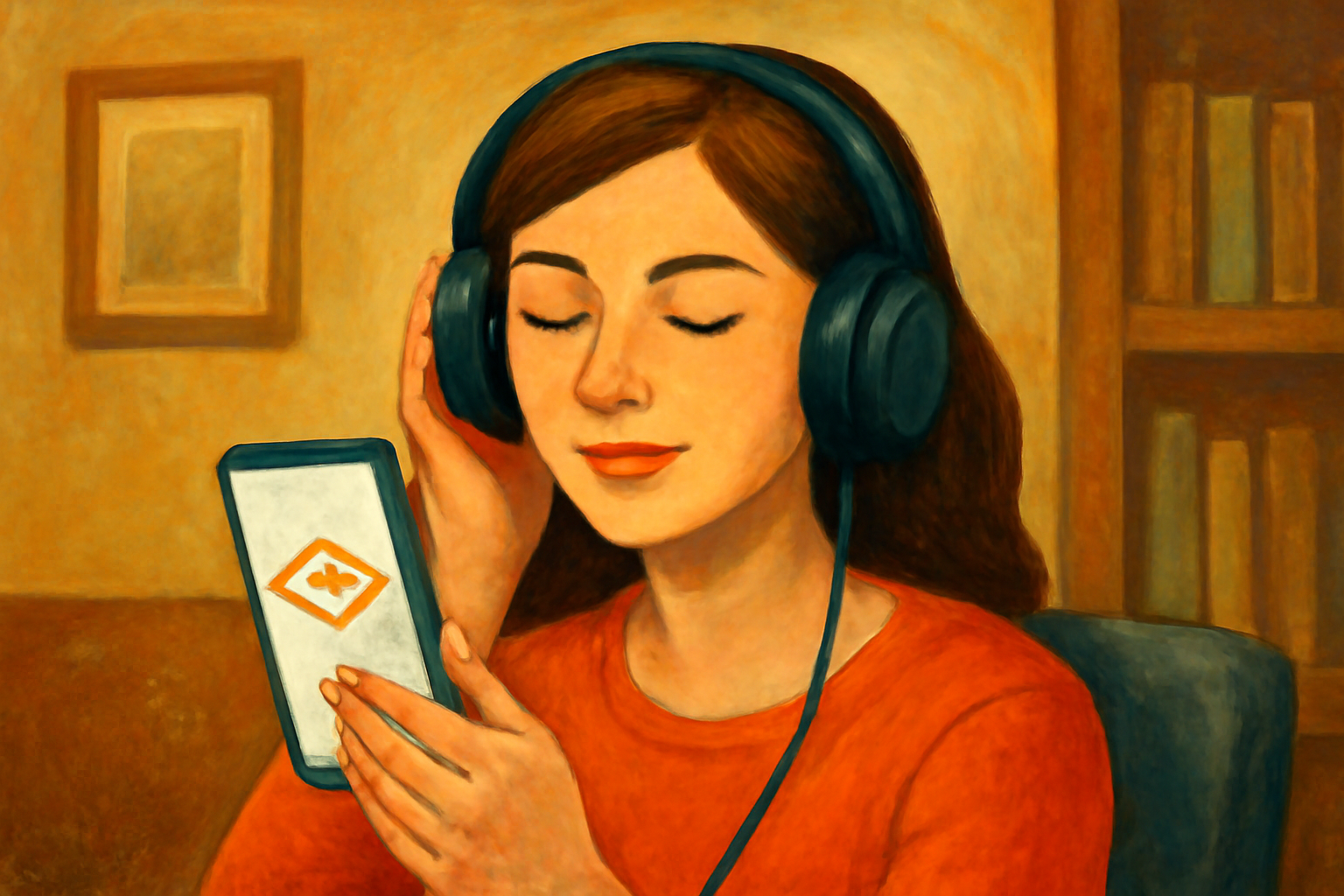 Audibleが「使いやすい」と言われる理由はここにあります